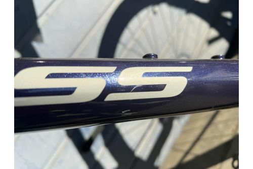 Rower crossowy Kross Evado 5.0 - OUTLET